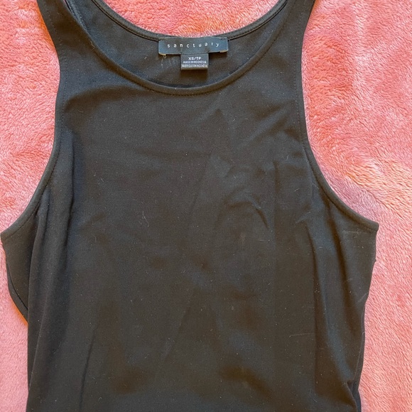 Sanctuary Summer Dress - Picture 3 of 3